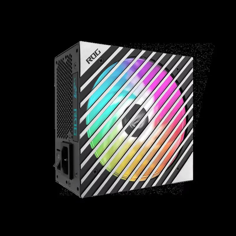 Pc Gaming Rog - 2025 Neuerscheinung ROG LOKI 750/850/1000/1200W SFX