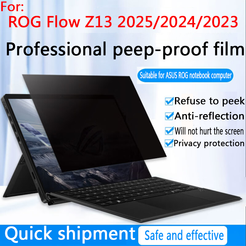 Pc Gaming Rog - Für ASUS ROG Flow Z13 2025/2024/2023