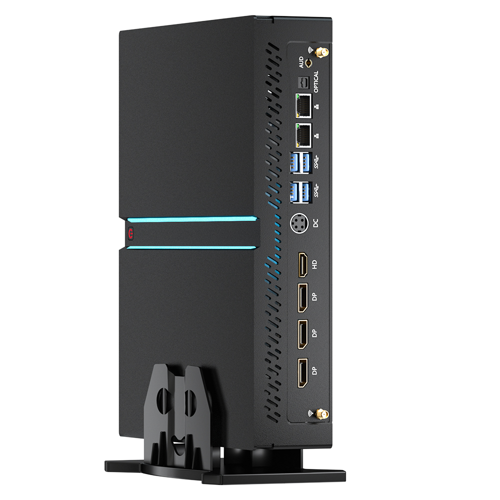 Pc Gaming Core I5 - Msecore MV300 14. Generation Intel Core