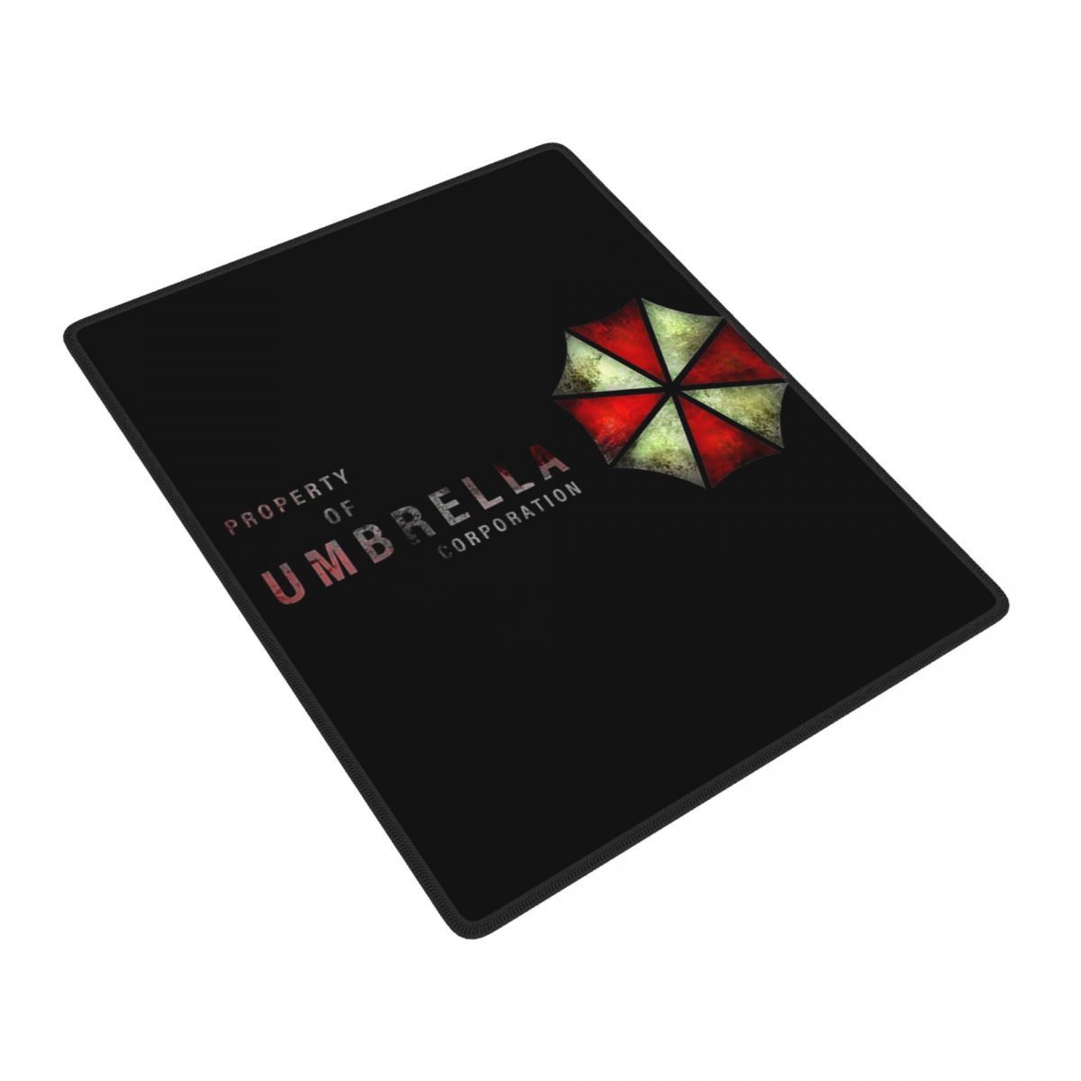 Pc Gaming Umbrella - Movie Game Corporation Umbrellas Mauspad Gamer