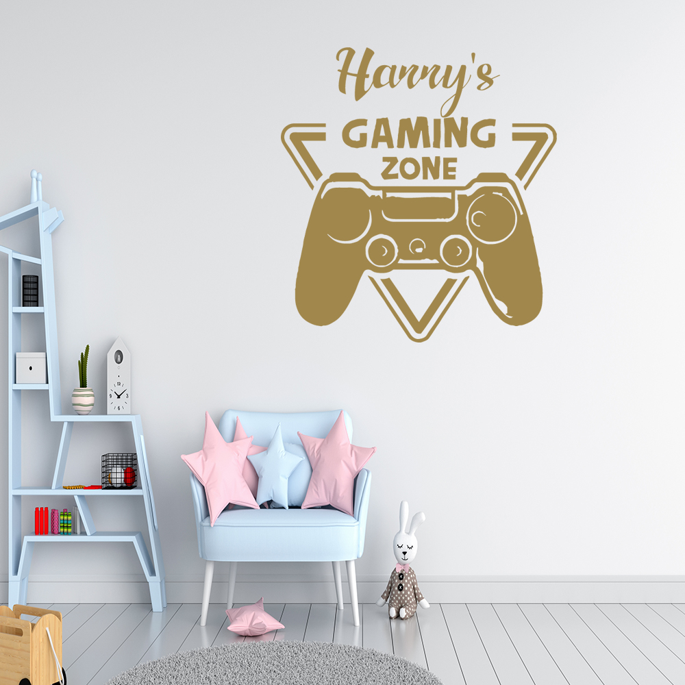Pc Gaming Wallpaper - 1 Stück heißer Verkauf Benutzerdefinierter Name