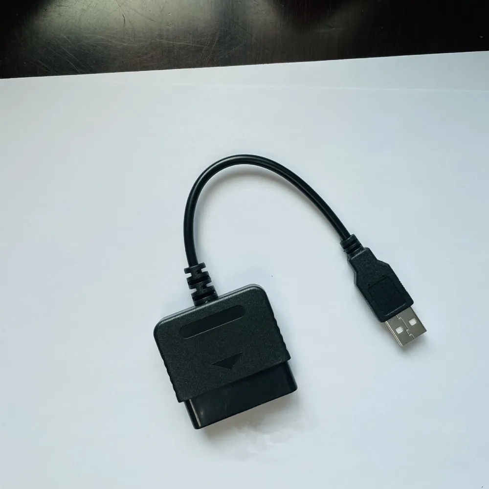 Pc Gaming Video - 200 Stück USB-Adapter-Konverter für Gaming-Controller für