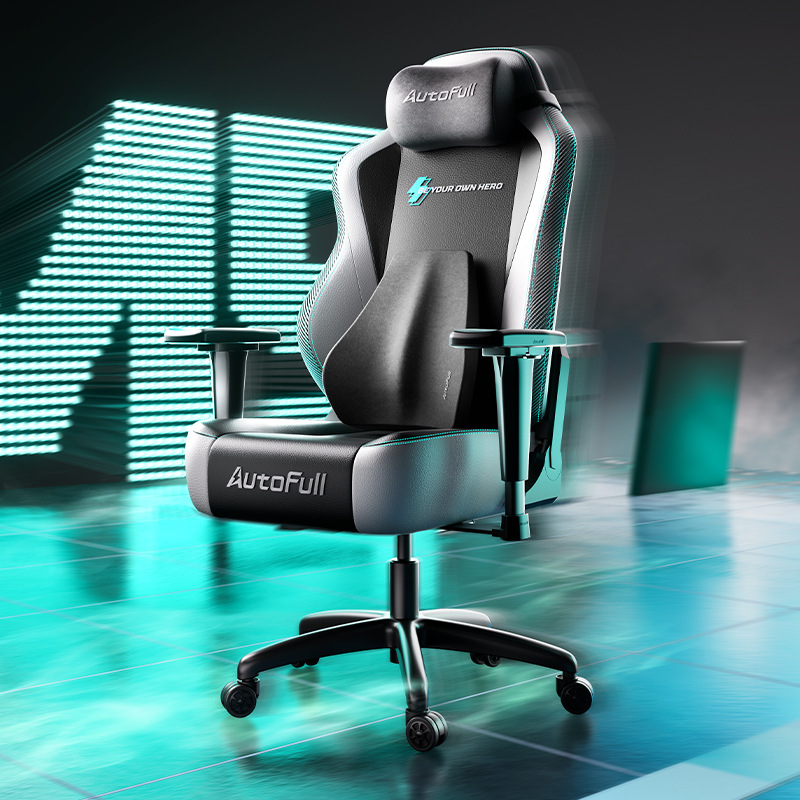Pc Gaming Gaming - Gaming-Stuhl für AO FENG M5-Feng Chi