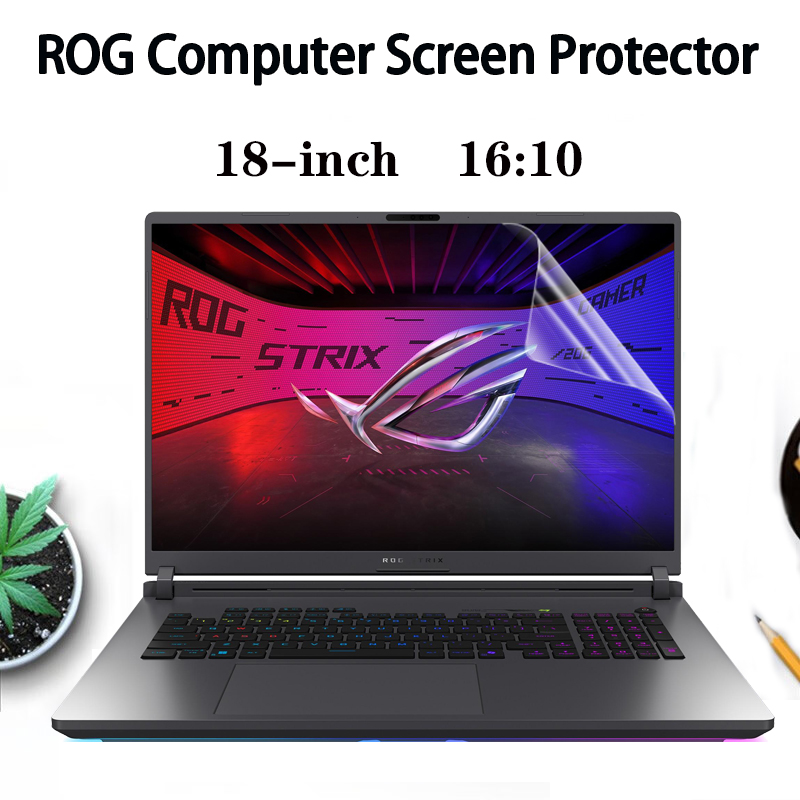 Pc Gaming Rog - Für 18 Zoll 2025 2024 Asus