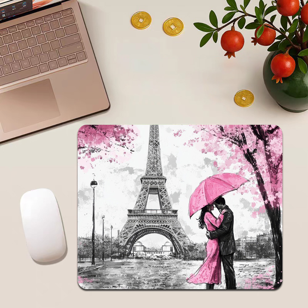 Pink Paris Umbrella Couple Sch – Pc Gaming Umbrella Bewertung und Preis