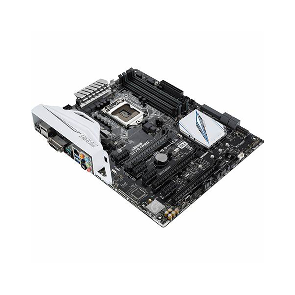 Für A-s-u-s ROG Z270-E GAMING  – Pc Gaming Rog Bewertung und Preis