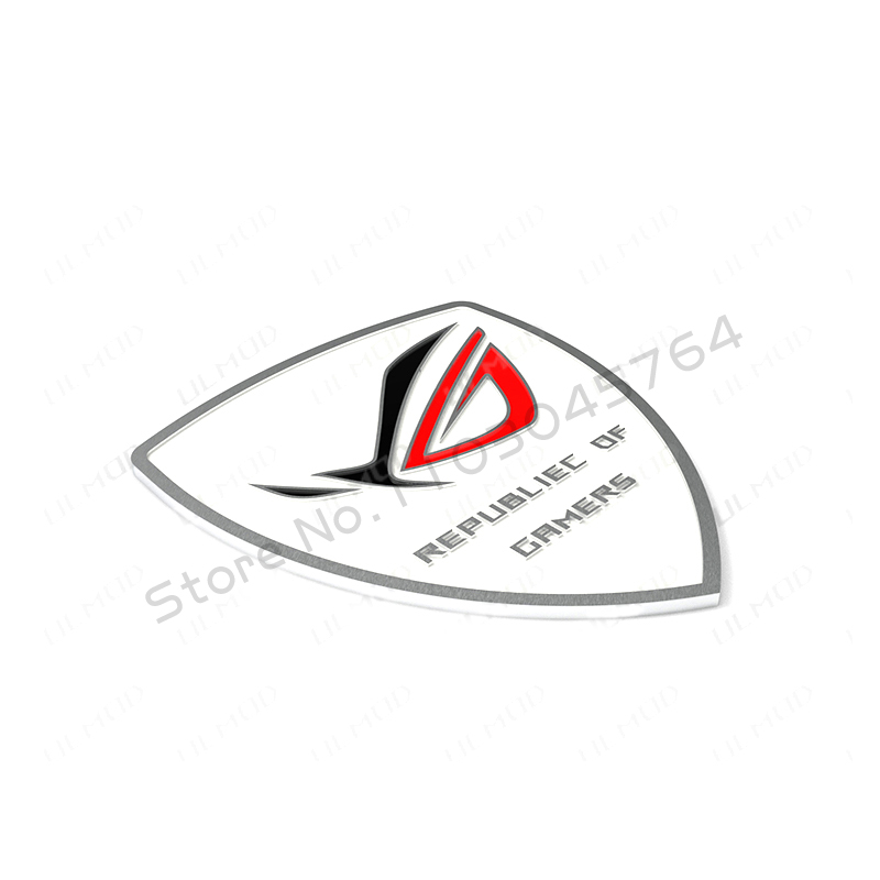 Computergehäuse Aluminium Aufk – Pc Gaming Rog Bewertung und Preis