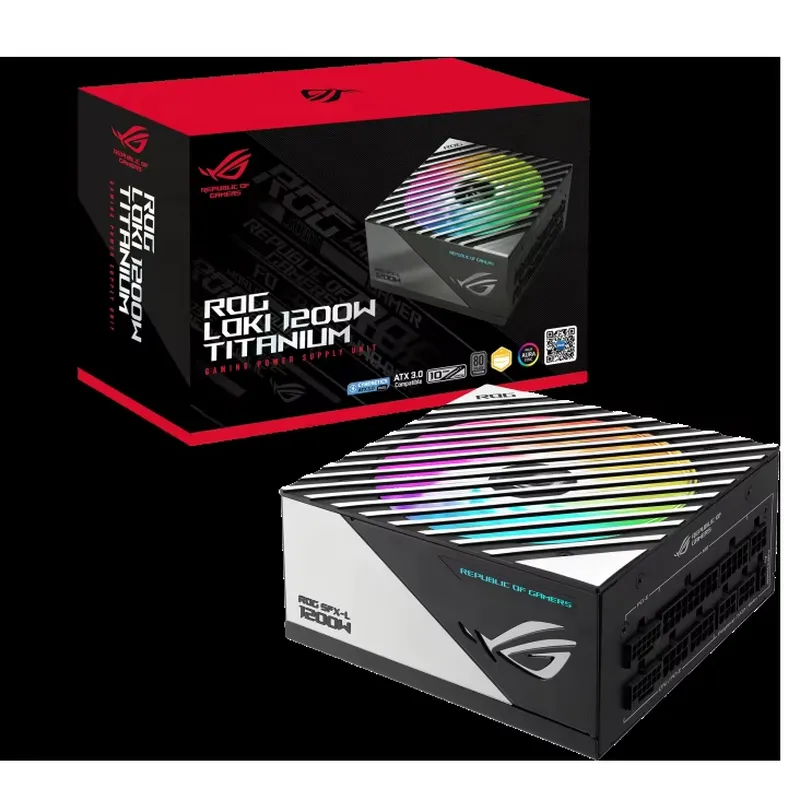 2025 Neuerscheinung ROG LOKI 7 – Pc Gaming Rog Bewertung und Preis