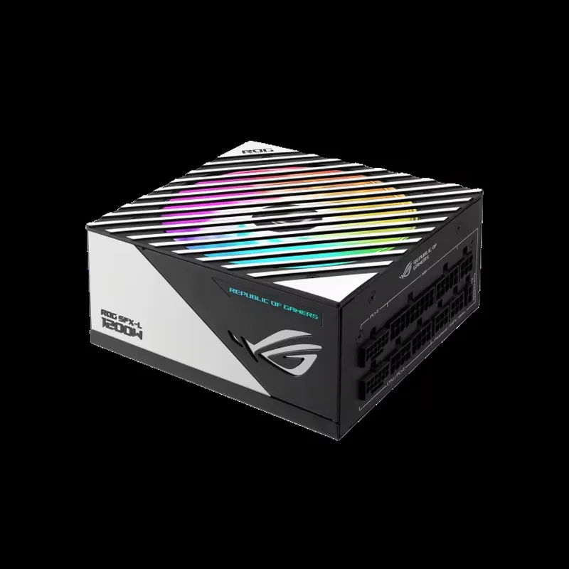 2025 Neuerscheinung ROG LOKI 7 – Pc Gaming Rog Bewertung und Preis