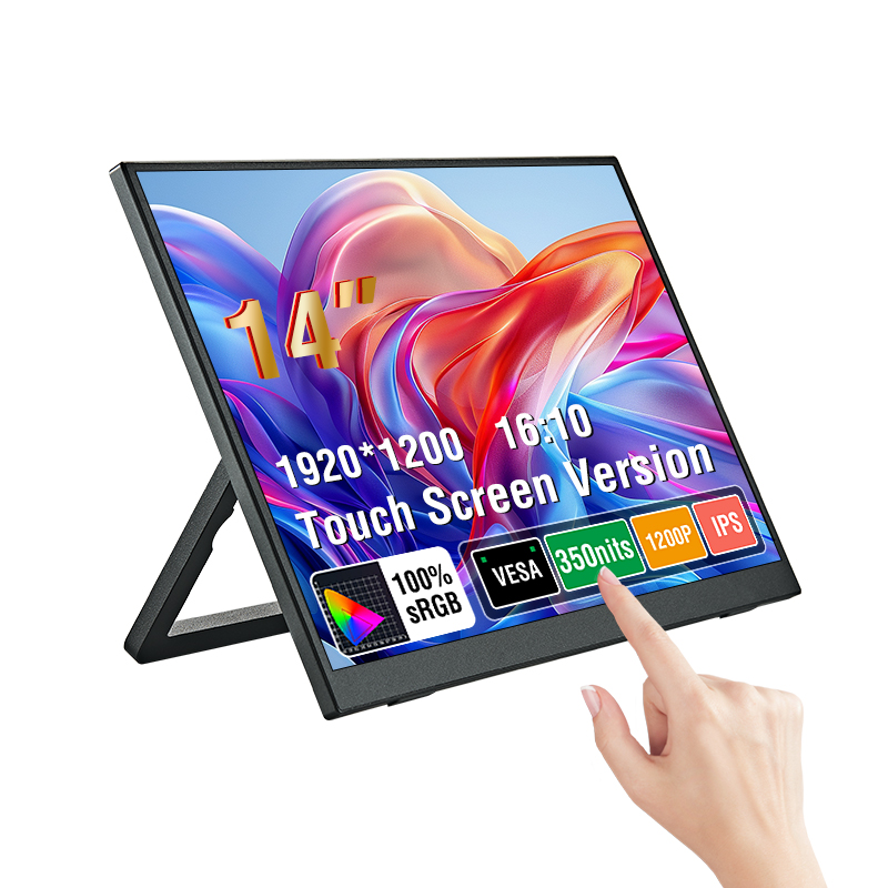 14-Zoll-Touchscreen-Tragbarer  – Pc Zotac Gaming Bewertung und Preis