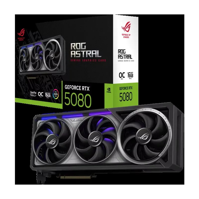 2025 Neuerscheinung ROG Astral – Pc Gaming Rog Bewertung und Preis