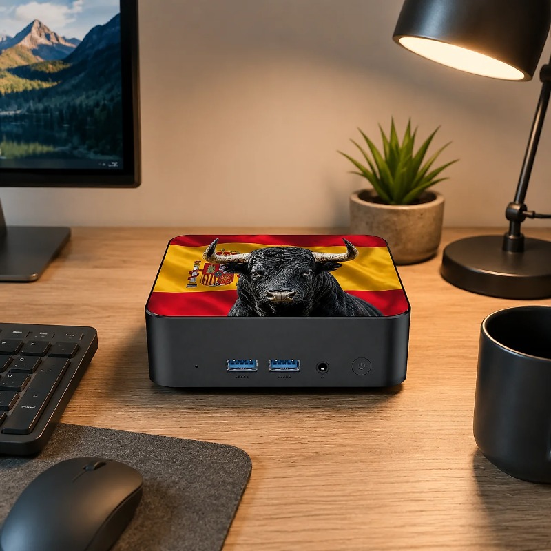 Intel Core i9-10980HK Kompakte – Pc Gaming Desktop Bewertung und Preis