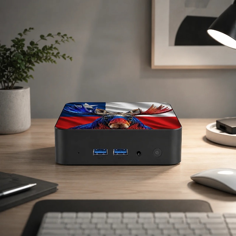 Intel Core i9-10980HK Kompakte – Pc Gaming Desktop Bewertung und Preis