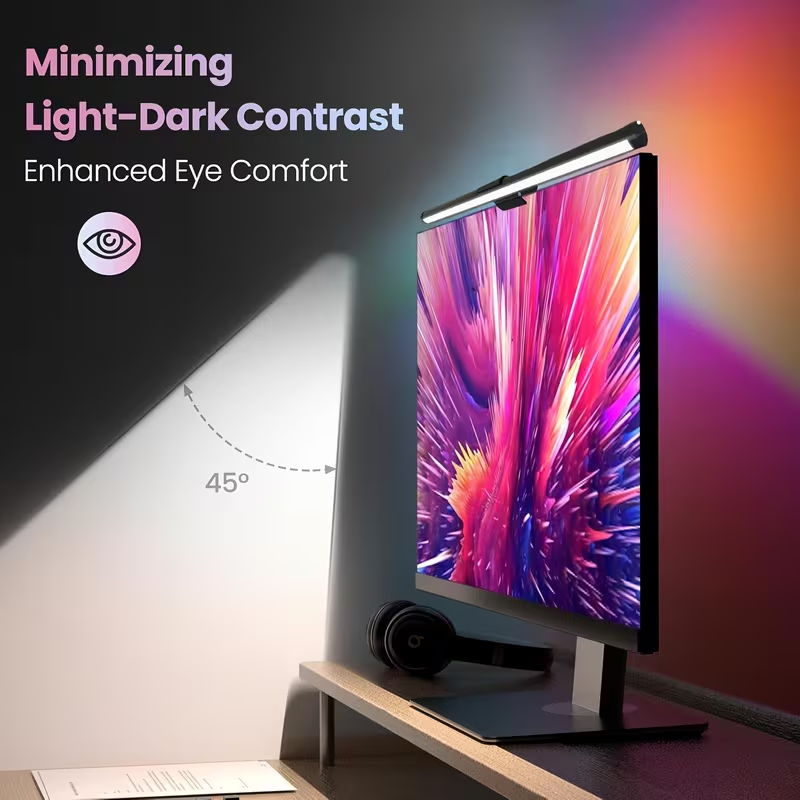 Monitor-Lichtleiste LED Comput – Pc Zotac Gaming Bewertung und Preis