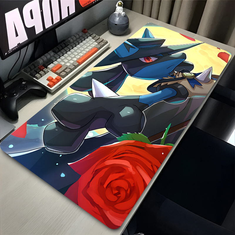 Mauspad Cool Anime P-Pokemon L – Laptop Cooling Pad Bewertung und Preis