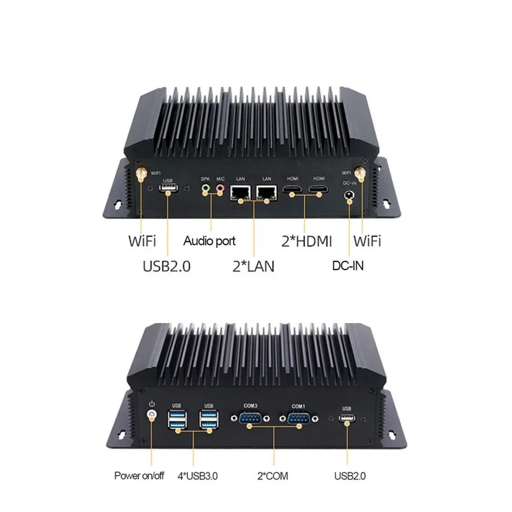 Core i5 10210u Industrie-Nuc-P – Pc Gaming Core I5 Bewertung und Preis