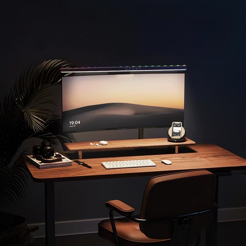 Hängende Schreibtischlampe mit – Pc Zotac Gaming Bewertung und Preis