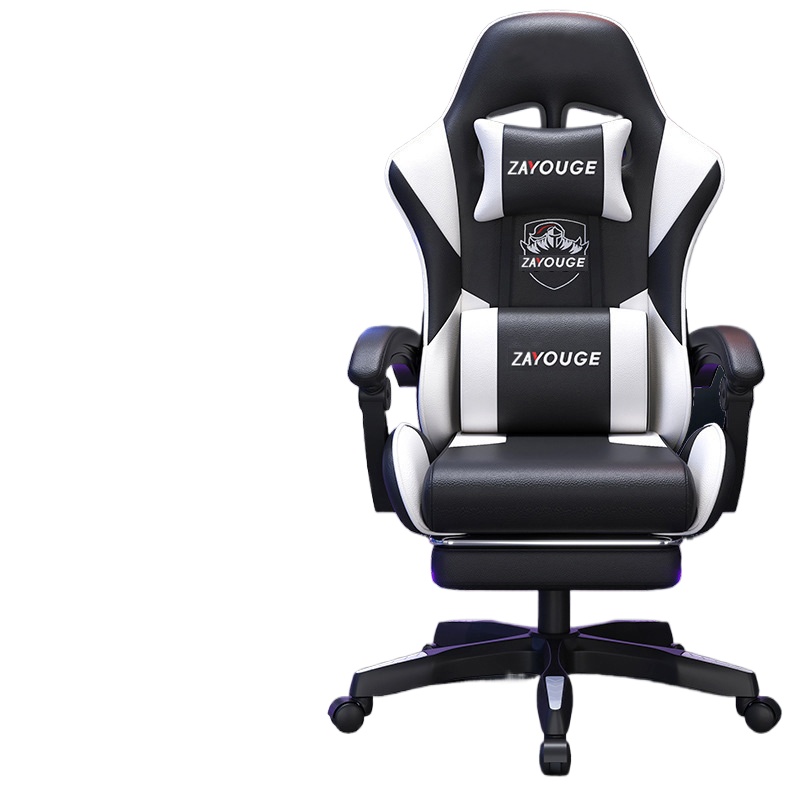 Gaming-Stuhl für PC, Büro und  – Pc Gaming Gaming Bewertung und Preis