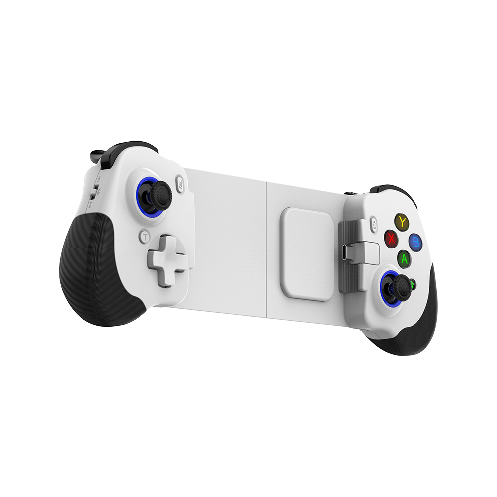 USB-C-Handy-Gamecontroller für – Pc Gaming Video Bewertung und Preis