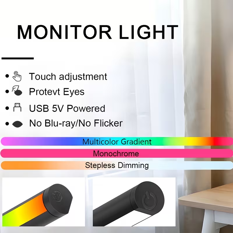 5V USB LED-Bildschirm-Hängeleu – Pc Zotac Gaming Bewertung und Preis