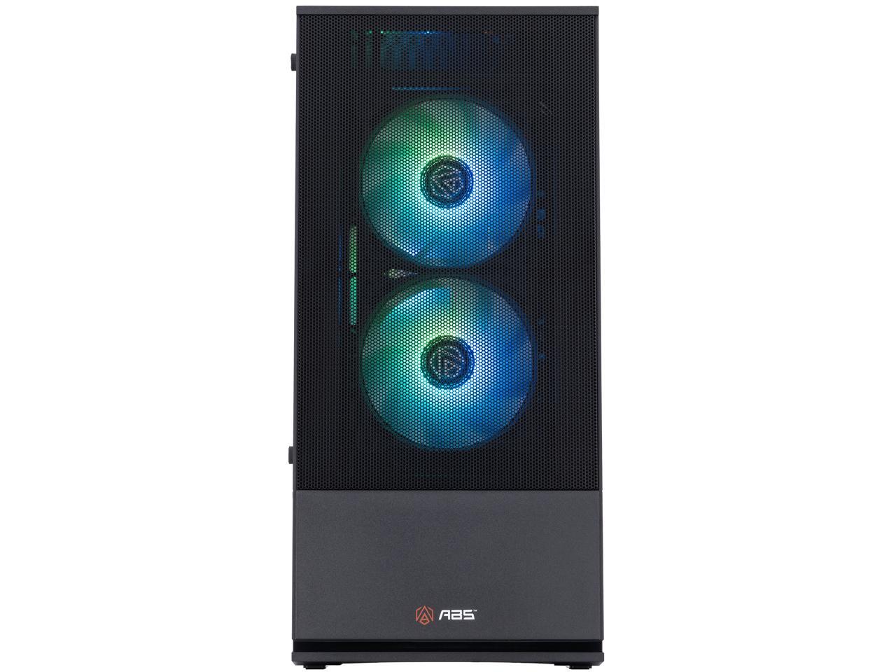 ABS Cyclone Aqua Prebuilt Gami – Pc Gaming Core I5 Bewertung und Preis