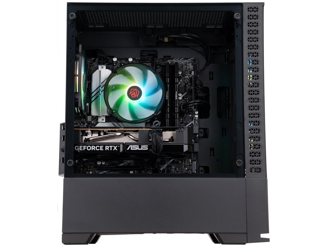 ABS Cyclone Aqua Prebuilt Gami – Pc Gaming Core I5 Bewertung und Preis