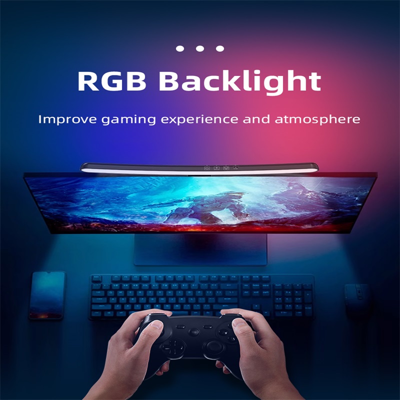 Gebogene LED-Monitor-Lichtleis – Pc Zotac Gaming Bewertung und Preis