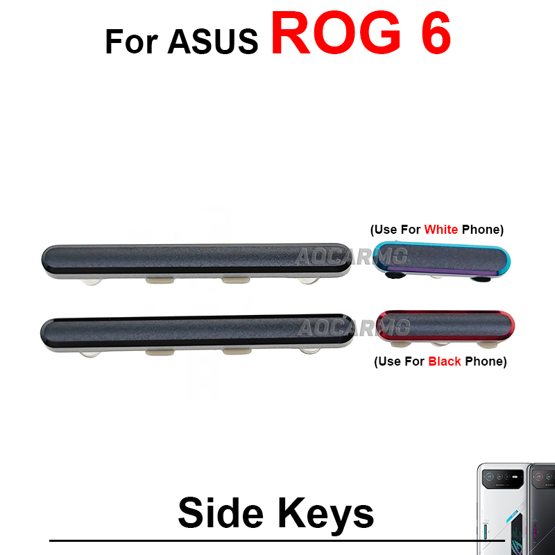 Blau, Rot, Schwarz, für ASUS R – Pc Gaming Rog Bewertung und Preis