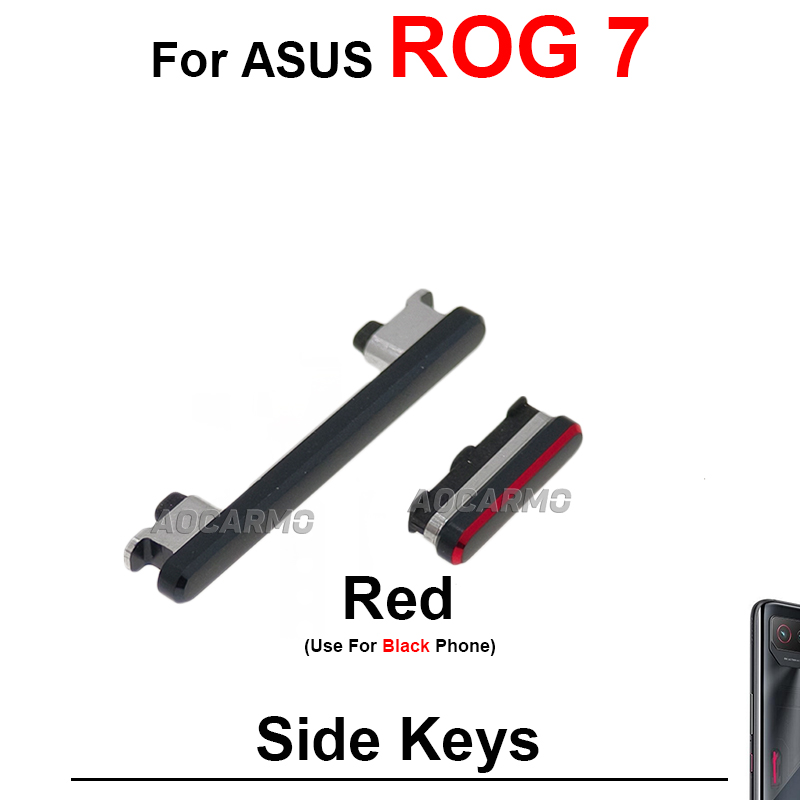 Blau, Rot, Schwarz, für ASUS R – Pc Gaming Rog Bewertung und Preis