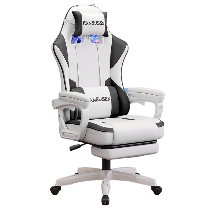 Gaming-Stuhl für PC-Schreibtis – Pc Gaming Gaming Bewertung und Preis