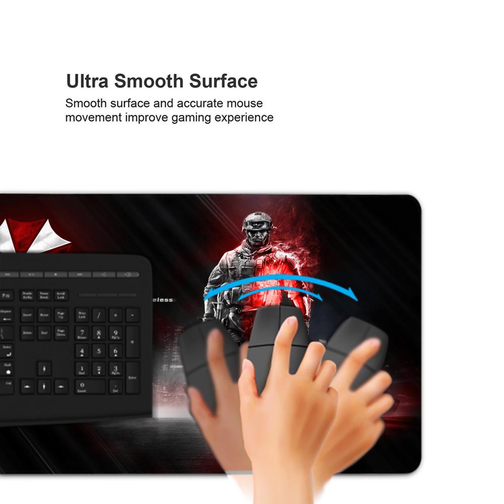 Game Umbrella Corporation Maus – Pc Gaming Umbrella Bewertung und Preis