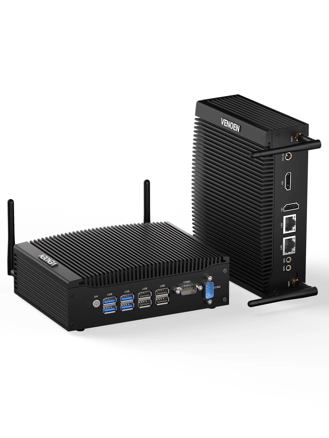 HYSTOU H7 Intel Core I5 8350u  – Pc Gaming Core I5 Bewertung und Preis