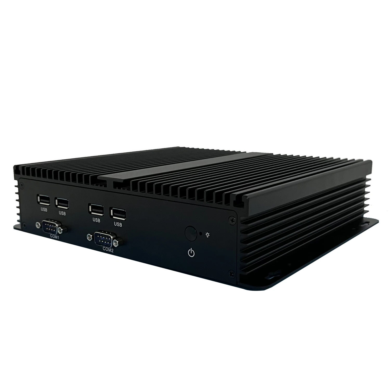 Neuer lüfterloser Mini-PC der  – Pc Gaming Core I5 Bewertung und Preis