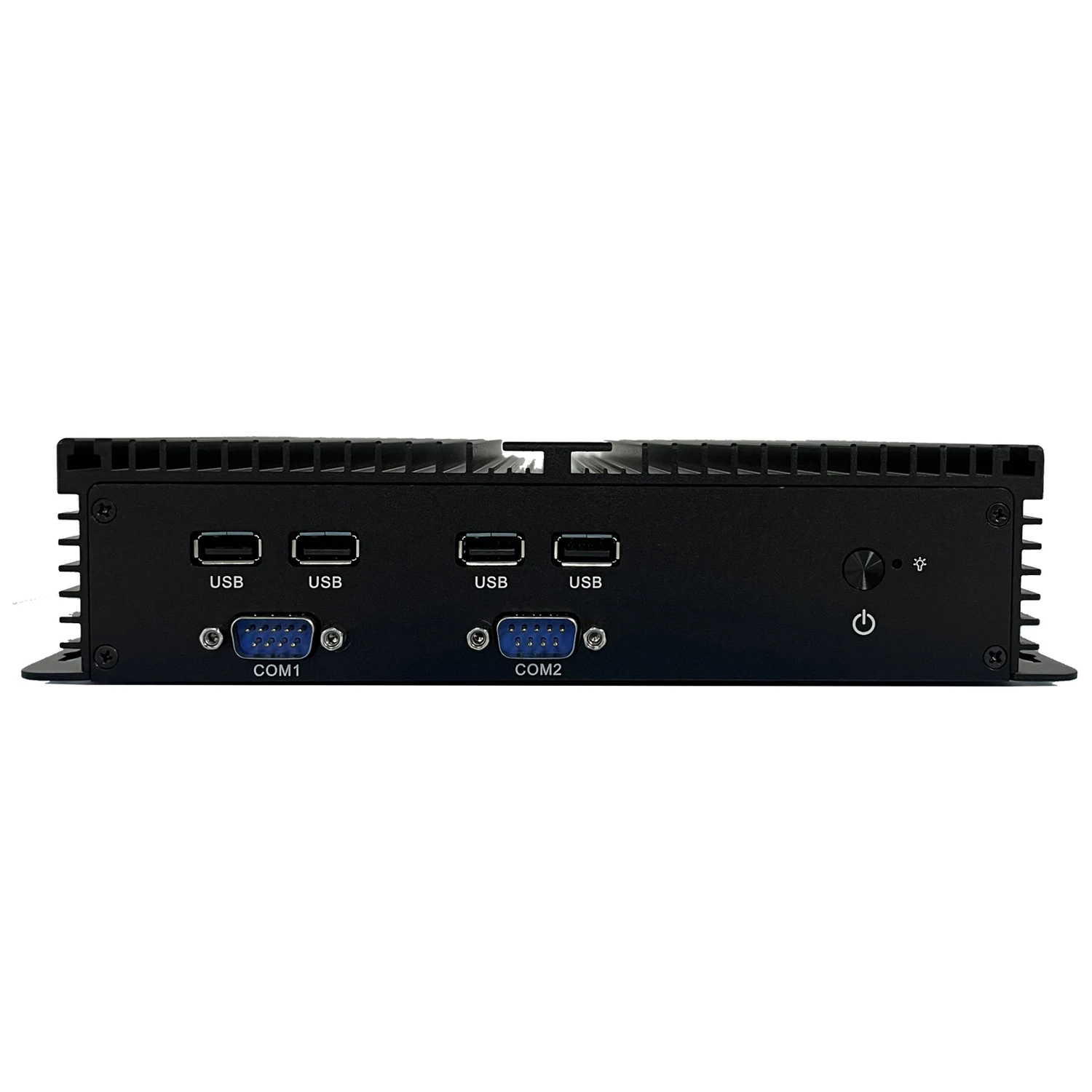 Neuer lüfterloser Mini-PC der  – Pc Gaming Core I5 Bewertung und Preis