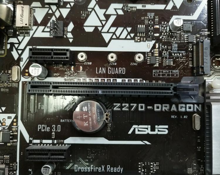 Motherboard Für Asus PRIME Z27 – Pc Gaming Core I5 Bewertung und Preis
