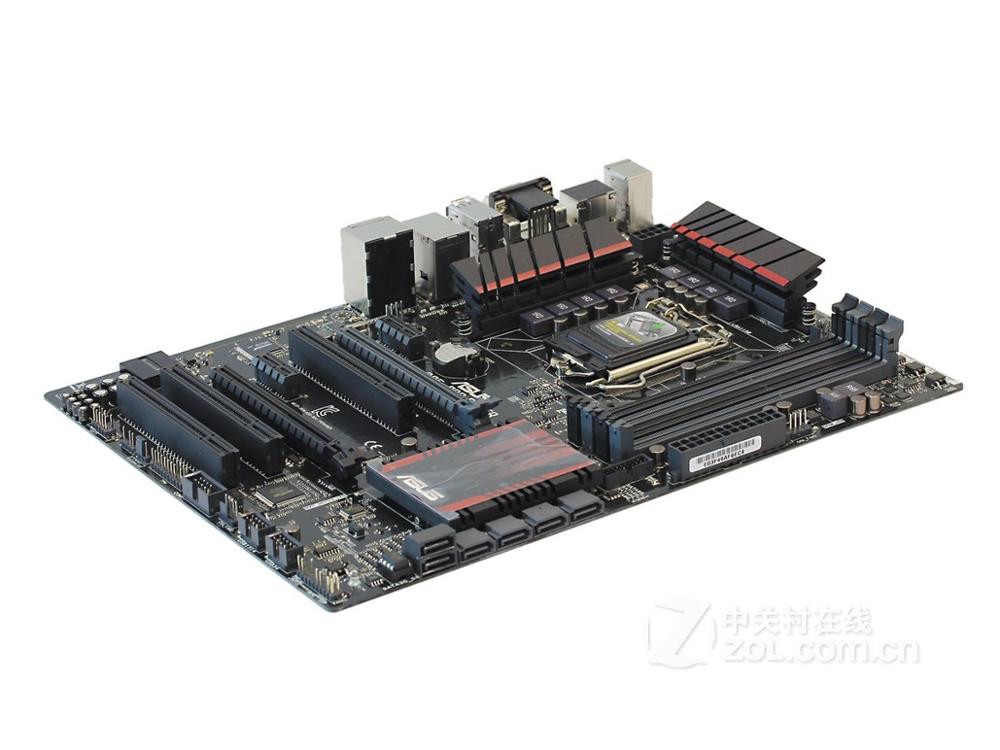 Asus B85 PRO GAMER Desktop-Mot – Pc Zotac Gaming Bewertung und Preis