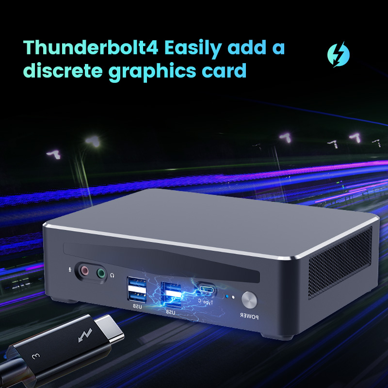 13. Generation Erle See Mini-P – Pc Gaming Core I5 Bewertung und Preis