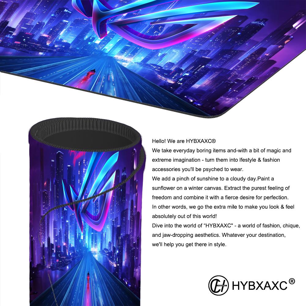 Asus ROG Mauspad Anime Mausmat – Pc Gaming Rog Bewertung und Preis