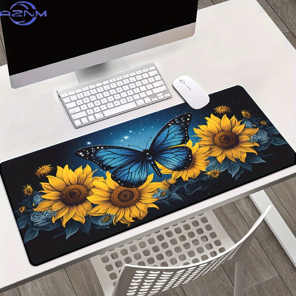 1 Stück Schmetterling-Sonnenbl – Pc Gaming Wallpaper Bewertung und Preis
