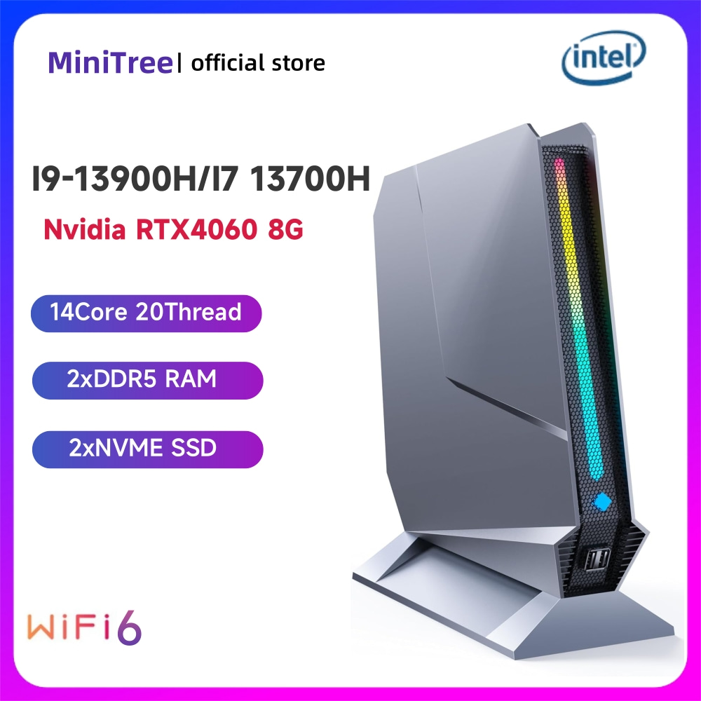 Desktop Mini-Gaming-Computer C – Pc Gaming Core I5 Bewertung und Preis