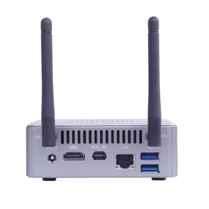 Mini-PC-Gaming Dual-Core Dual- – Pc Gaming Core I5 Bewertung und Preis