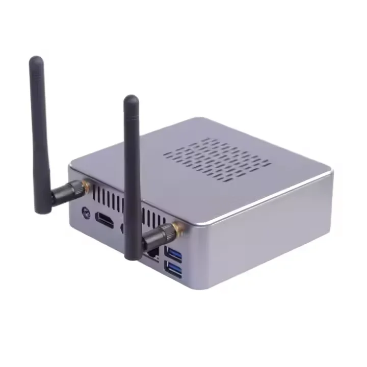 Mini-PC-Gaming Dual-Core Dual- – Pc Gaming Core I5 Bewertung und Preis