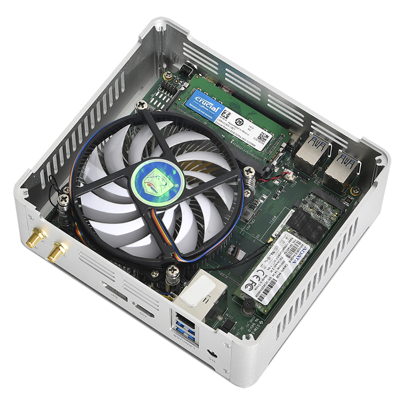 Win11 Mini-PC Cube 13. Generat – Pc Gaming Core I5 Bewertung und Preis