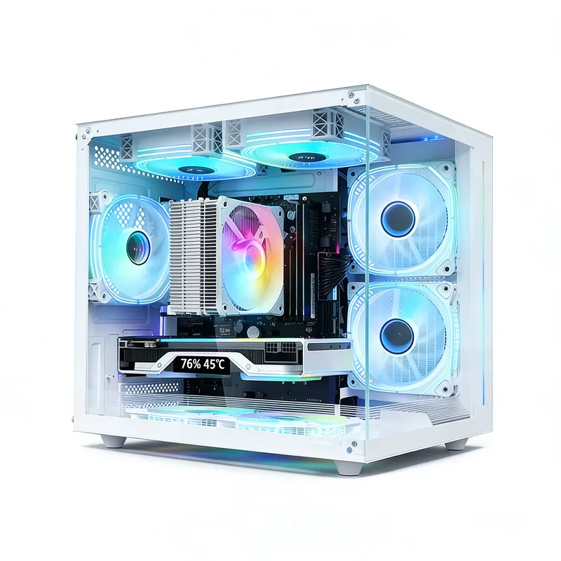 Ausgestattet mit einem Core I5 – Pc Gaming Core I5 Bewertung und Preis