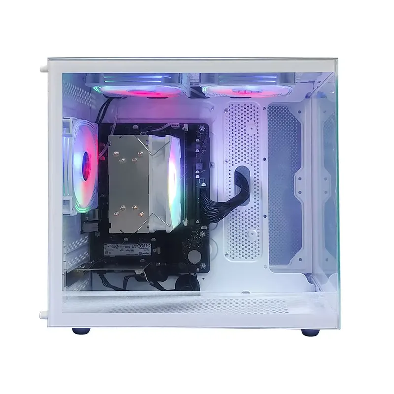 Ausgestattet mit einem Core I5 – Pc Gaming Core I5 Bewertung und Preis