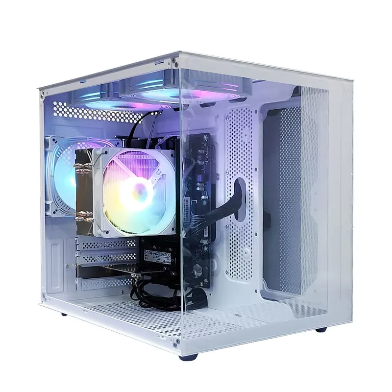 Ausgestattet mit einem Core I5 – Pc Gaming Core I5 Bewertung und Preis