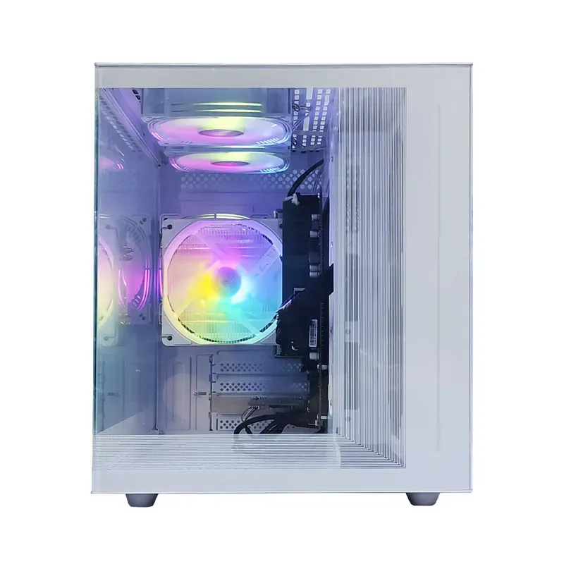 Ausgestattet mit einem Core I5 – Pc Gaming Core I5 Bewertung und Preis