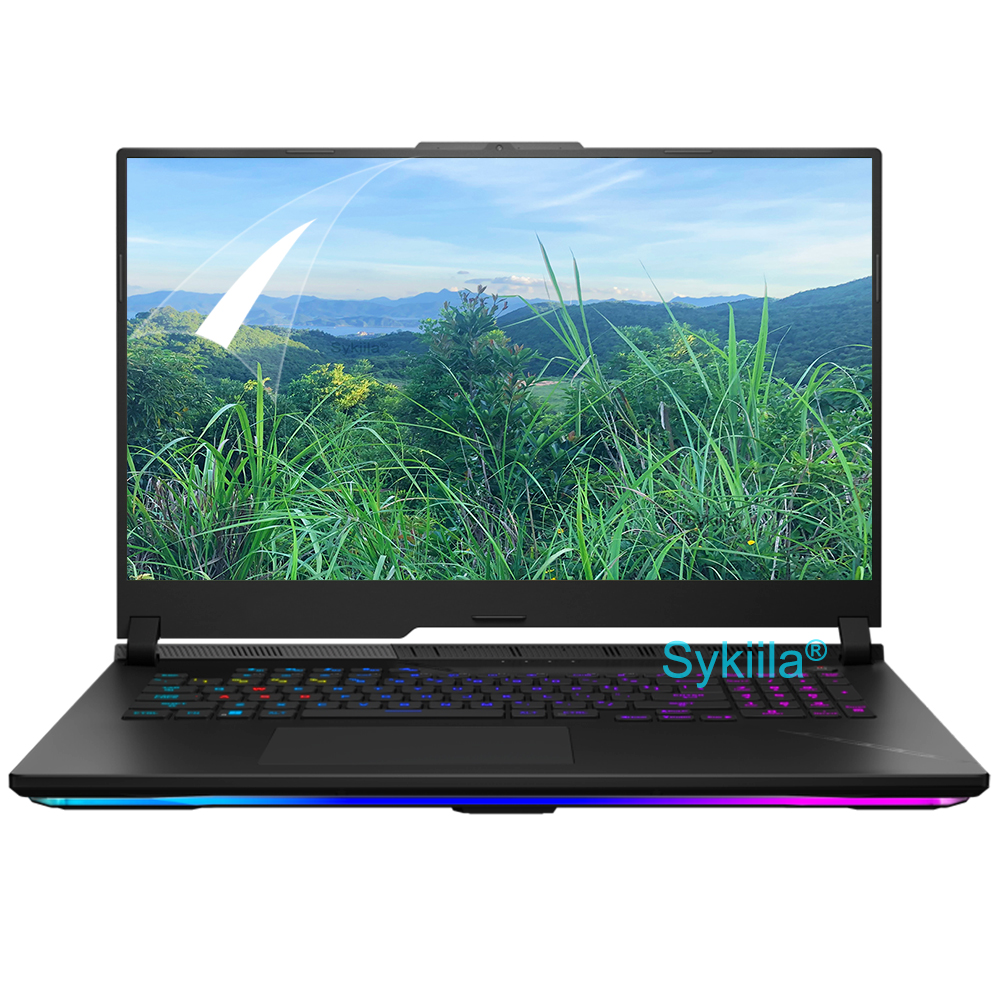 Displayschutzfolie für ROG Str – Pc Gaming Rog Bewertung und Preis