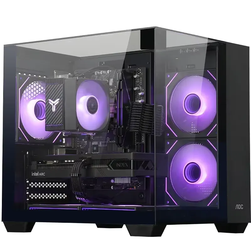 OEM Custom Desktop-PC mit Core – Pc Gaming Core I5 Bewertung und Preis