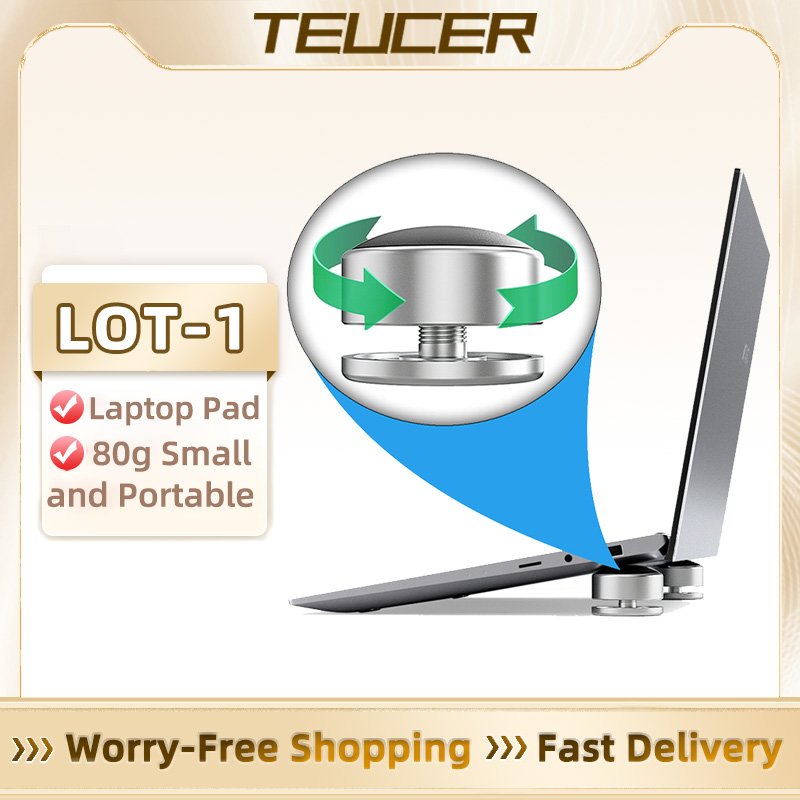 Teucer lot-1 Laptopst änder tr – Laptop Cooling Pad Bewertung und Preis